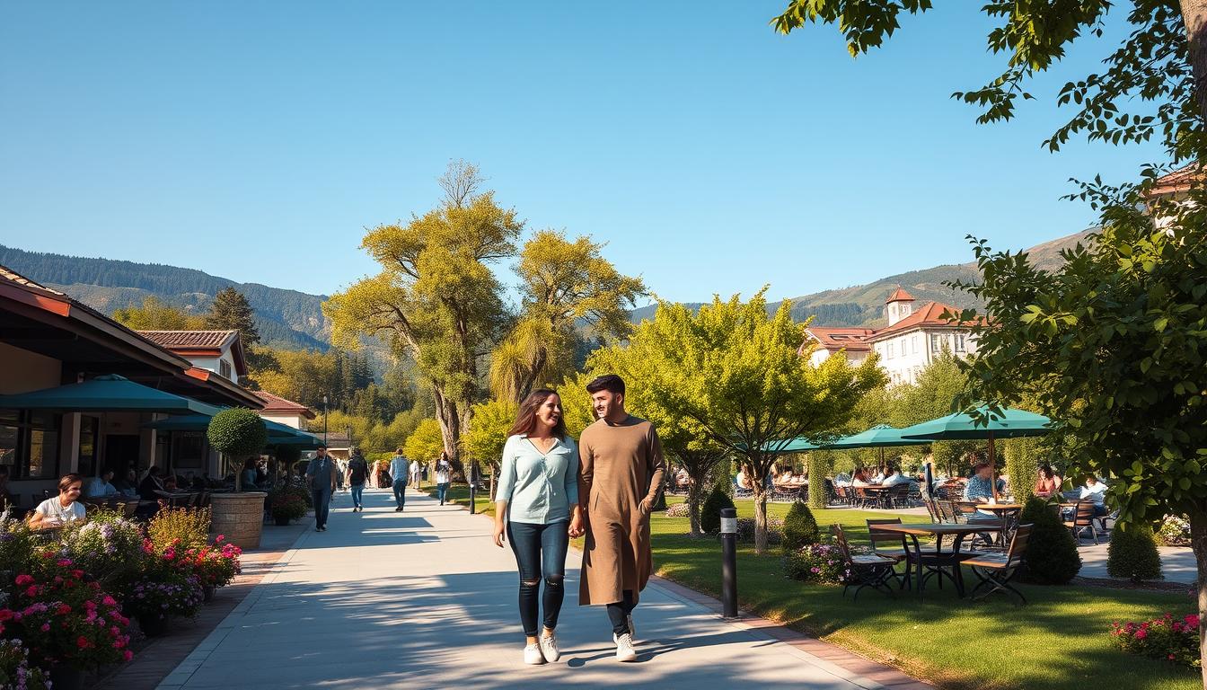 Vrnjacka Banja za vikend