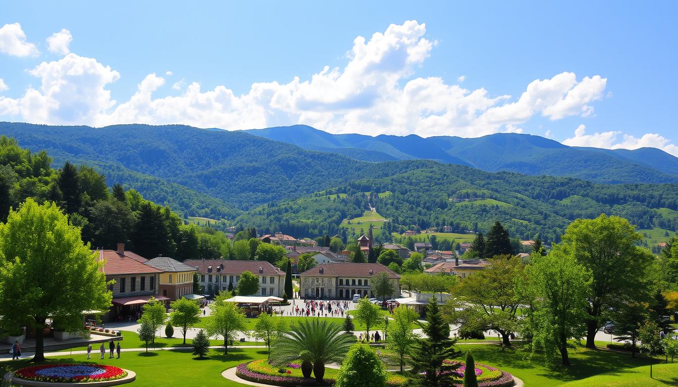 izleti oko Vrnjacke Banje