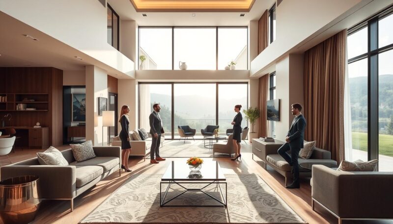 lux apartmani Vrnjačka Banja