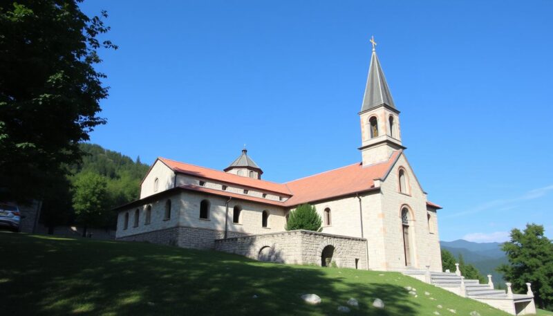 manastiri oko Vrnjačke Banje manastiri oko Vrnjačke Banje
