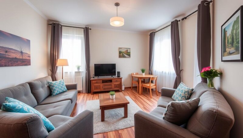 porodični smeštaj Vrnjačka Banja