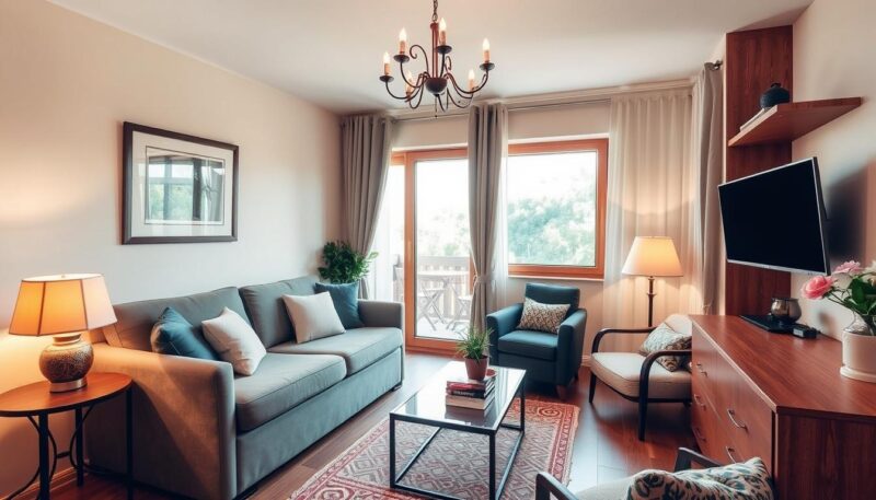 romantični smeštaj Vrnjačka Banja