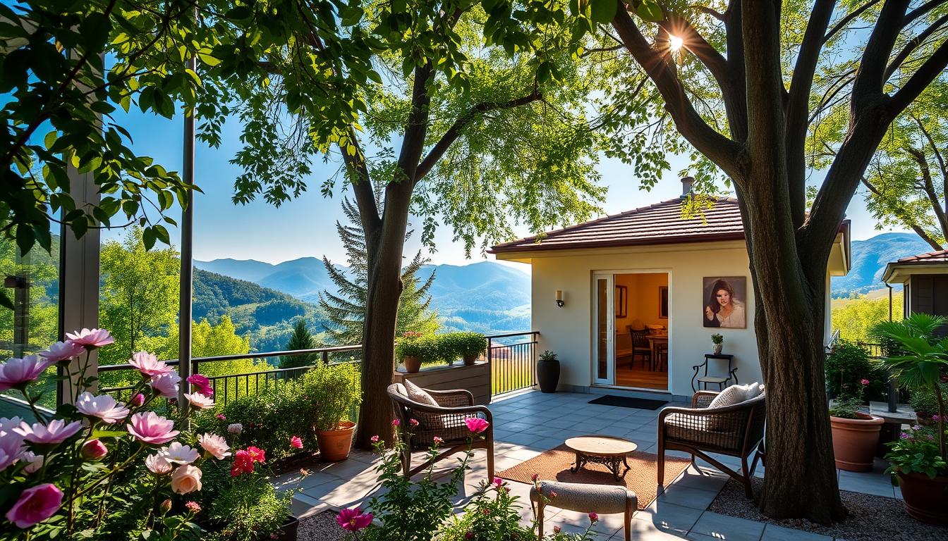 smestaj Vrnjacka Banja