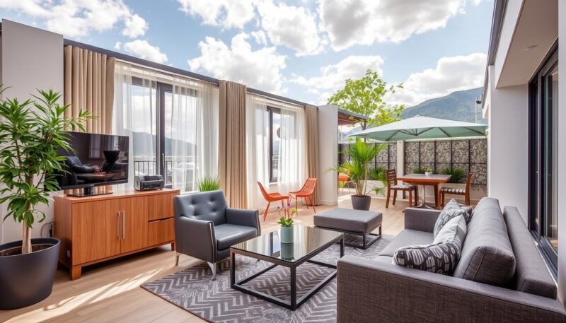 smeštaj blizu centra Vrnjačke Banje