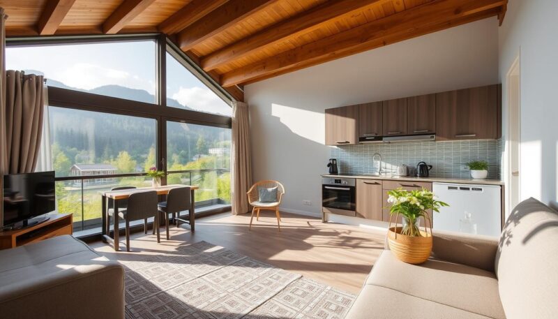 smeštaj blizu izvora Vrnjačka Banja