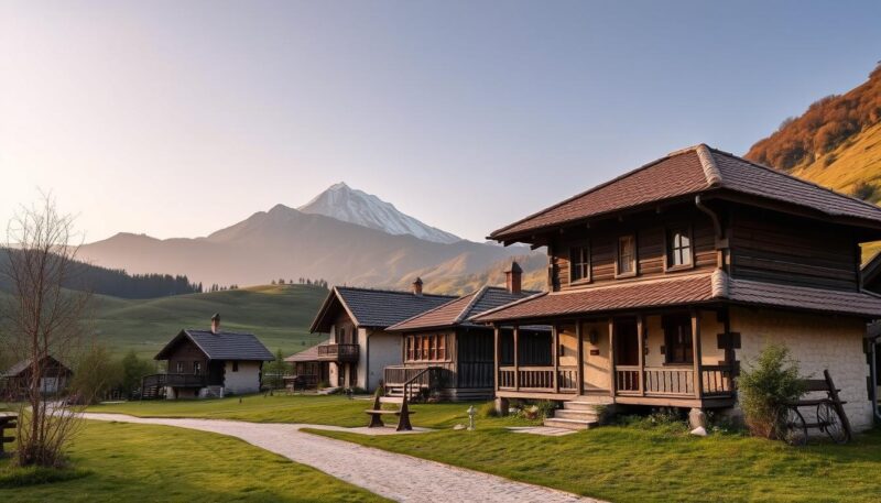 smeštaj okolina Vrnjačke Banje