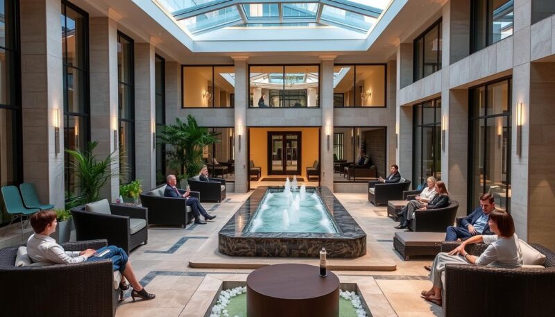 wellness smeštaj Vrnjačka Banja